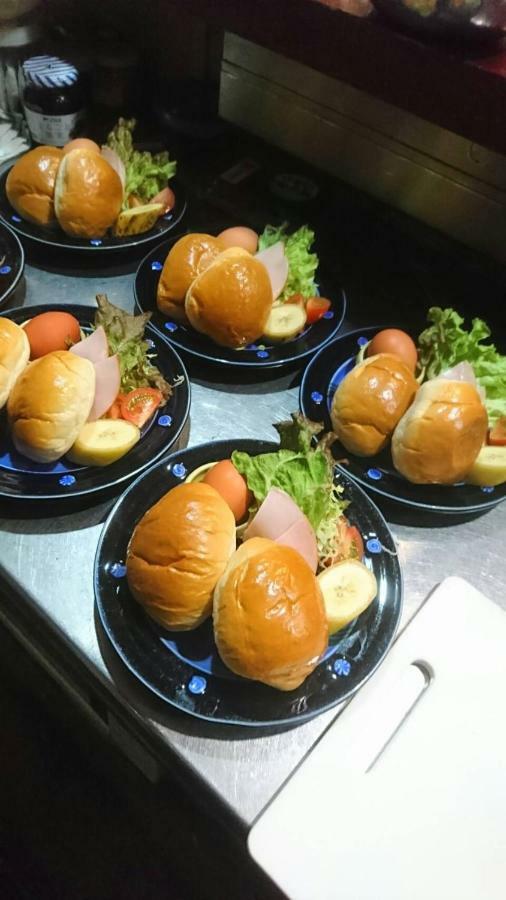 Business Hotel Top Inn Kagurano Вакаяма Екстериор снимка