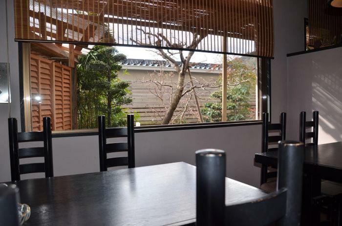 Business Hotel Top Inn Kagurano Вакаяма Екстериор снимка